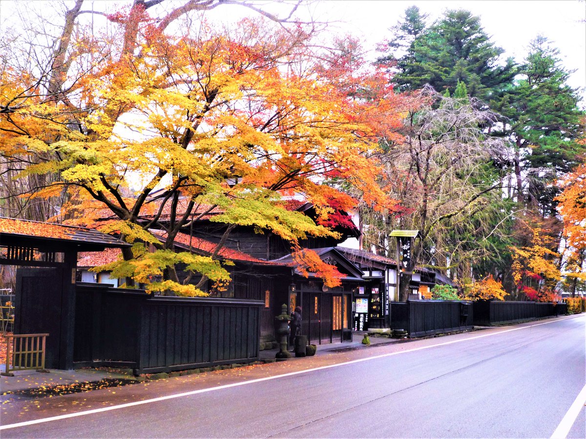 CueRio_Tokyo's tweet photo. Here is our new article which introduces you to 5 best places to film typical Japanese sceneries!
https://t.co/p9SZB4pS2j
Please have a look!
#Hirosaki #Kakunodate #Kitakata #Kanazawa #Shiroyonesenmaida #FilminginJapan #FilmingLocations #japantravelban https://t.co/i5ZCYR8FfQ