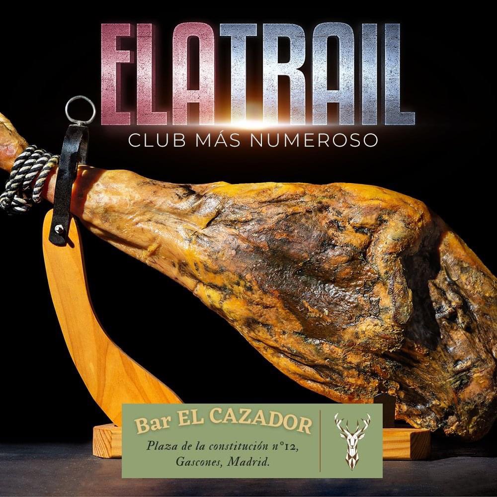 🤙La ELA existe y seguimos empujando para conseguir visibilizar y recaudar fondos.

Te dejo la datos para lograr tu ayuda corriendo, donando o moviendo en redes.

trailrunningespana.com/ela-trail-carr…