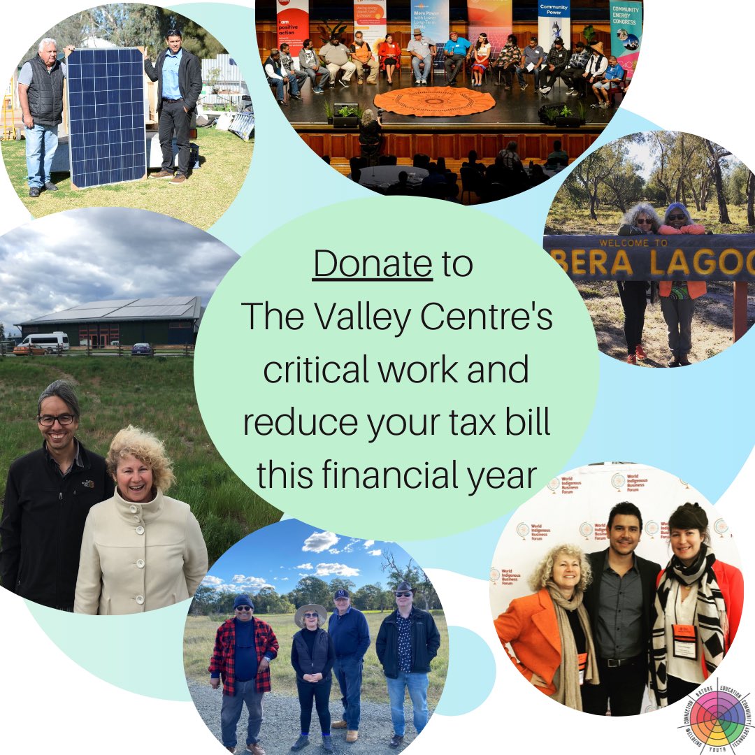 TheValleyCentre's tweet photo. Help us achieve our vision? Solar power, eco-housing, sustainable businesses and projects - empowered communities, families ready to face future challenges, Mother Earth protected and her people happy. https://t.co/zOeWajiIHr https://t.co/KBO0EBlNz3