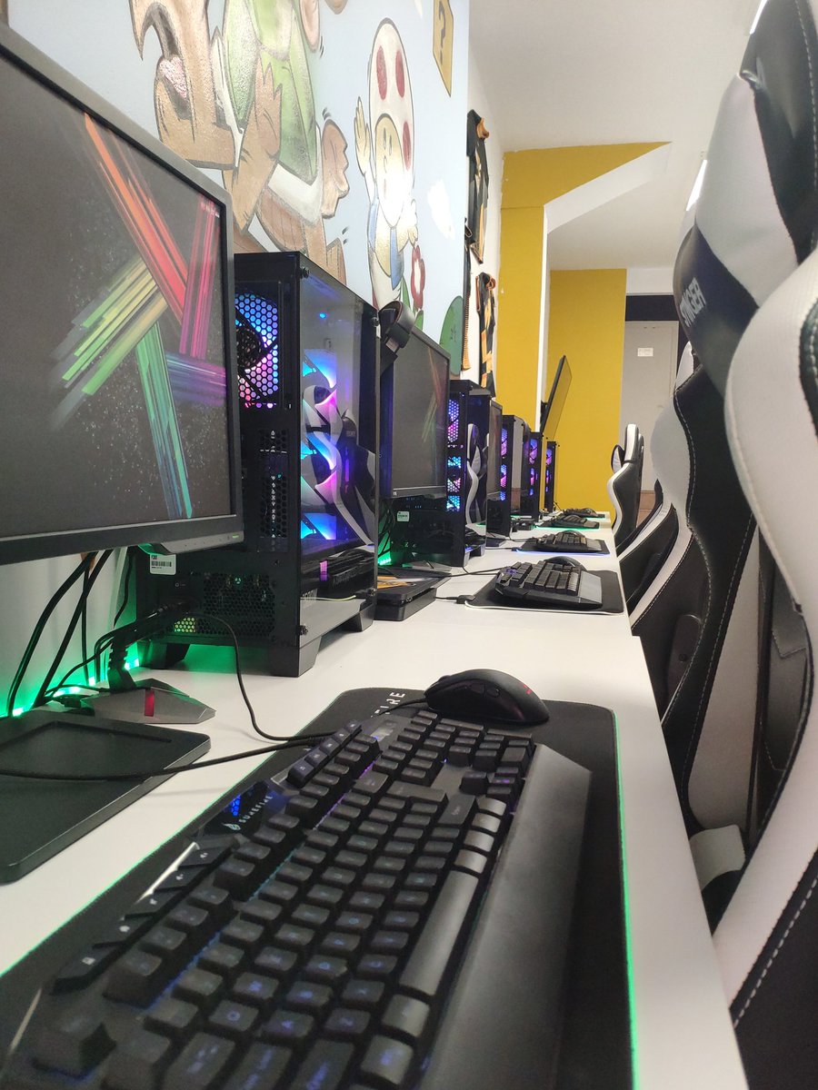 🤘Abiertos al sábado

📌Passatge de Milans, 24, local 1. Hospitalet de Llobregat

#disfrutaelsabado