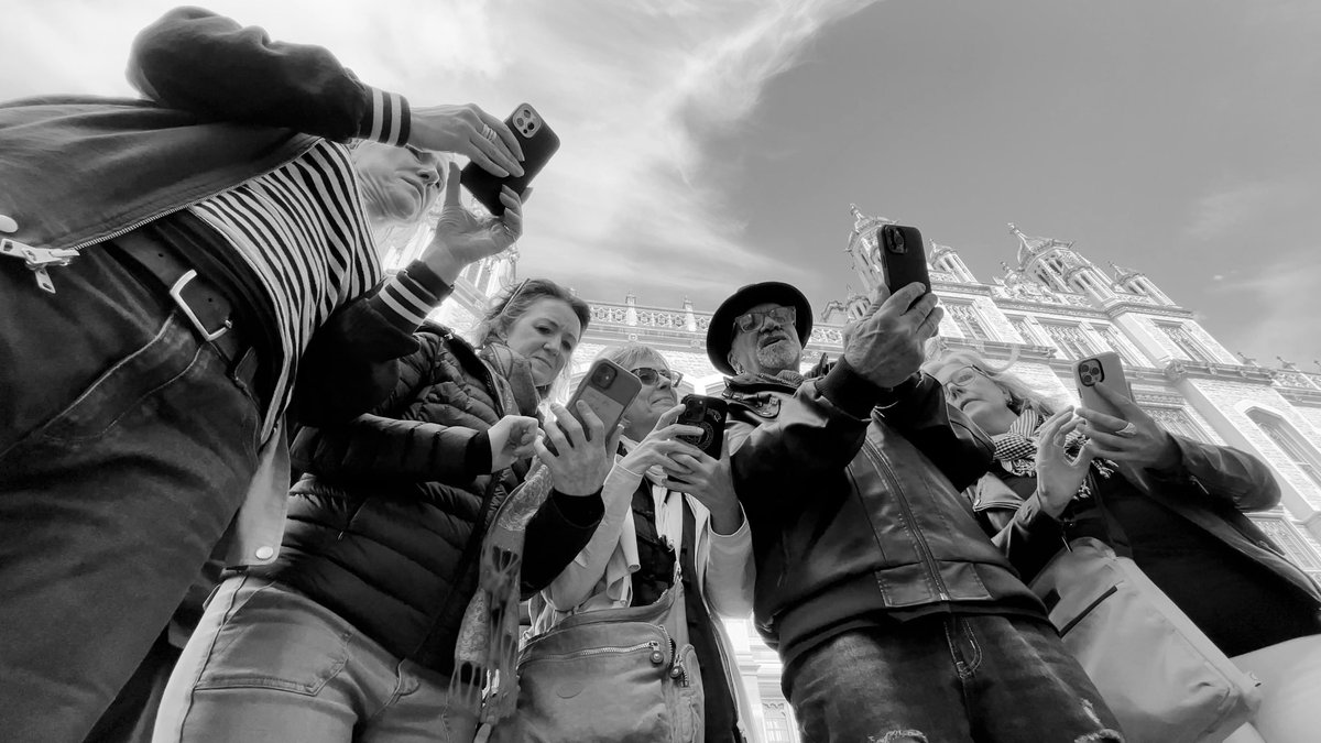 Jon Gill – Mobile filmmaker/educator 😎📱🎬⭐️ tweet media