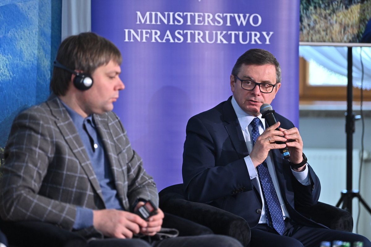 Sejm RP🇵🇱 tweet media