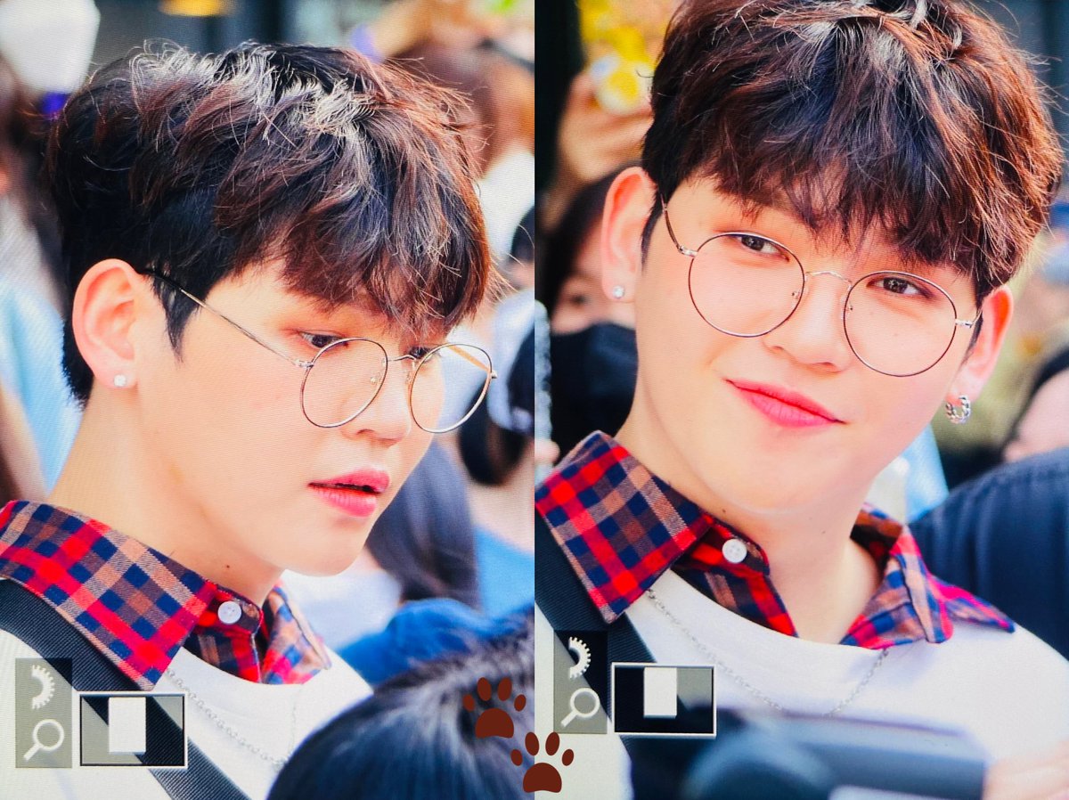 STARE951111's tweet photo. 220514

😊

#업텐션 #UP10TION #노수일 #쿤 #KUHN #너에게미쳤었다 @UP10TION https://t.co/PDdXjKEoTD