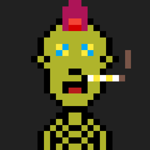 killer_punks's tweet photo. #NFTs
#NFTartist
#NFT
#nftart
#NFTProjects
#NFTGiveaways
#NFTCommmunity
#killerpunks
https://t.co/2TlbcfCZdR https://t.co/6FY9oLWGT1
