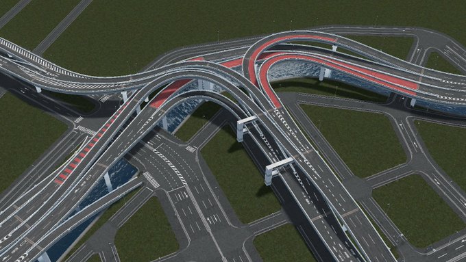 A List Of Tweets Where ｔｋｕ Was Sent As Citiesskylines 1 Whotwi Graphical Twitter Analysis