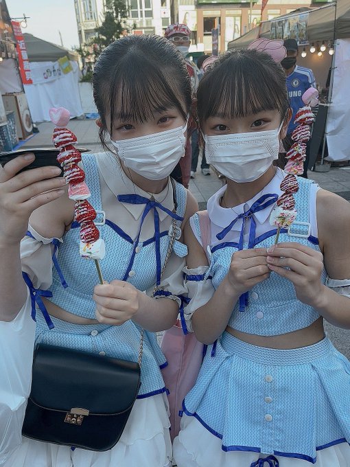 Twitterのコスプレ画像15