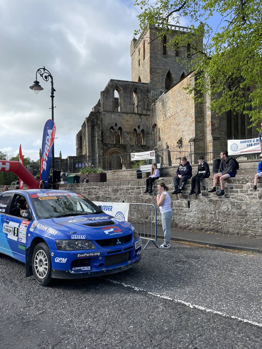 BlueEvoRally tweet media