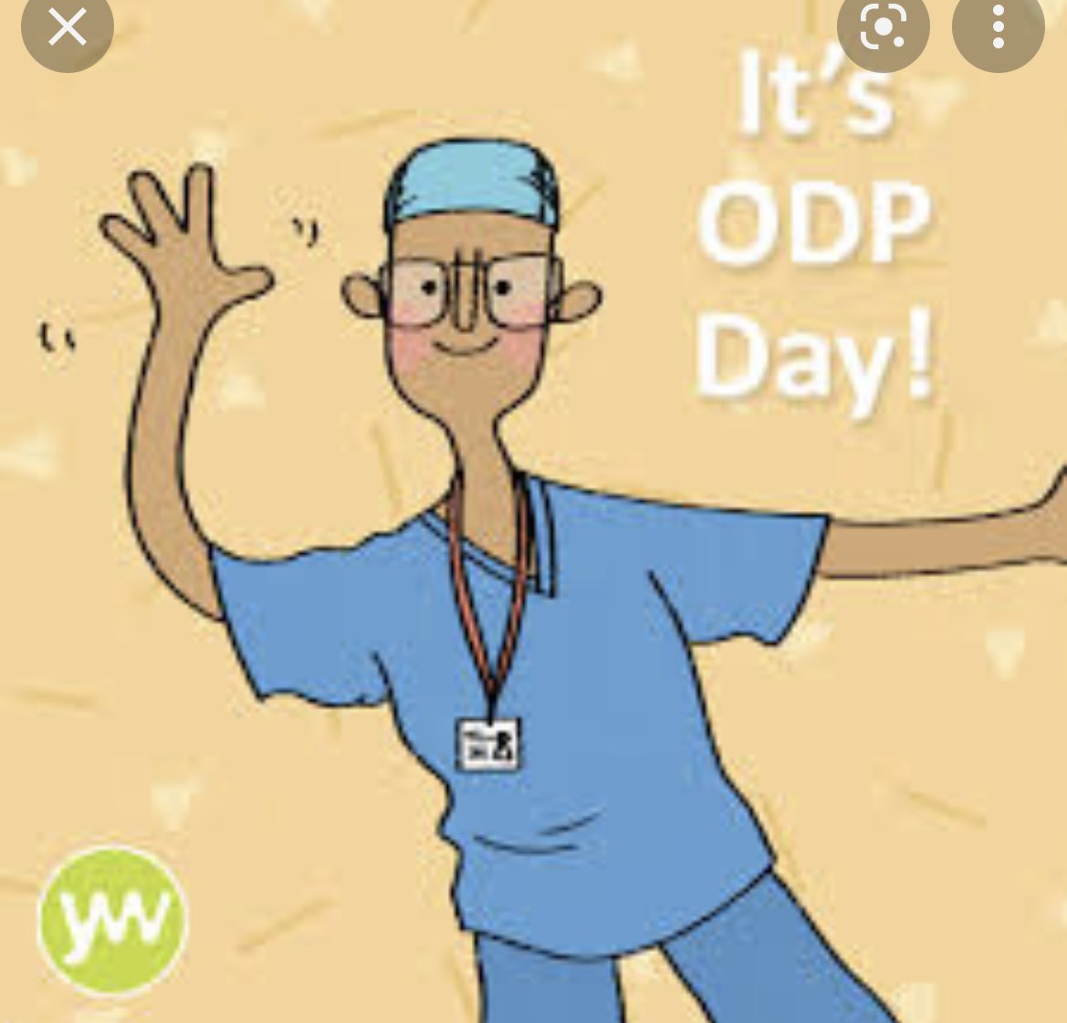 Rachel Moss (@rachelm83144163) on Twitter photo Happy ODP Day to our amazing ODP colleagues <a href="/FghTheatres/">We are FGH Theatres</a>. Absolutely fantastic bunch of healthcare professionals that we couldnโt function without! THANK YOU! You are all amazing ๐ Happy ODP Day to our amazing ODP colleagues <a href="/FghTheatres/">We are FGH Theatres</a>. Absolutely fantastic bunch of healthcare professionals that we couldnโt function without! THANK YOU! You are all amazing ๐