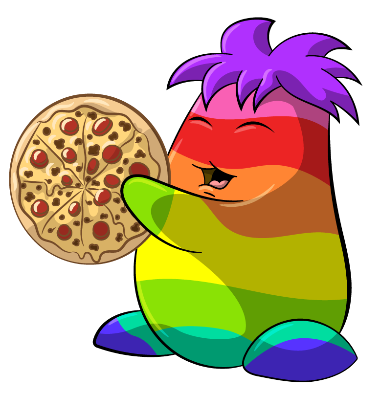 0xtututu's tweet photo. 🌈Neopets发起 “加密披萨免费GET”活动，持有Pizza NFT有资格获得后面推出的限量版游戏内物品🌈

 📢现赠送40 個Pizza NFT Free Mint白名单给银柳实验室社区成员

1️⃣关注 @NeopetsMeta 和 @SilverWillowCap 
2️⃣点赞、转发并@三位好友
3️⃣评论区留下SOL钱包地址，先到先得 https://t.co/2kS30faXoK
