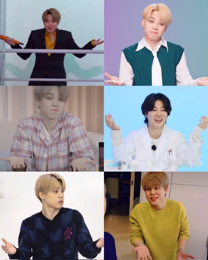 jimimifolder's tweet photo. jimin doesn't know 😭 https://t.co/mu7iy2fPYT