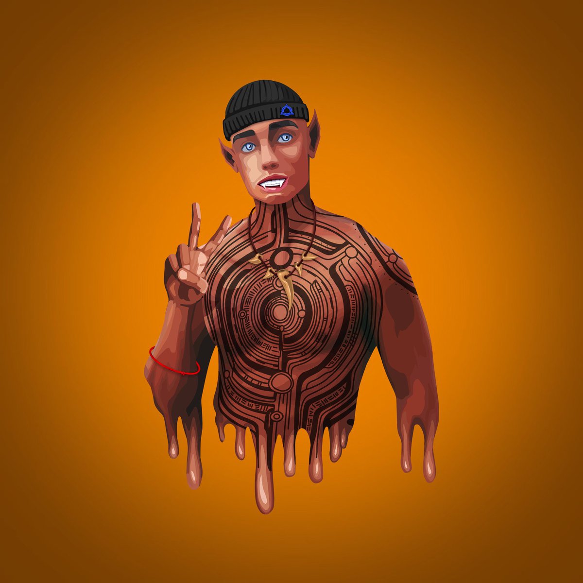 Edgar Ravin tweet media