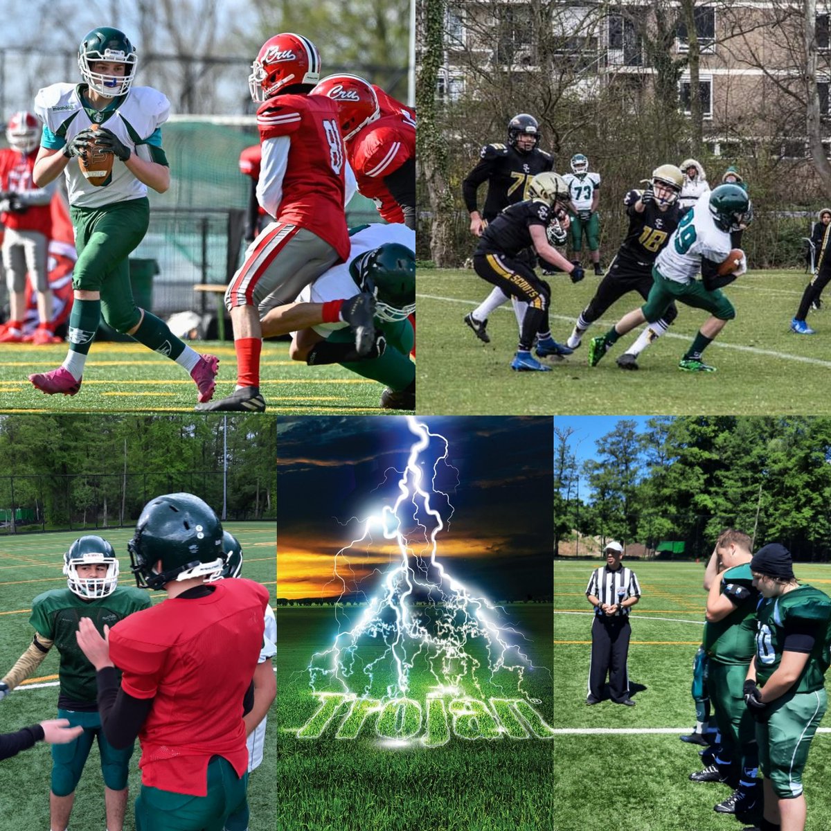 Word jij de nieuwe playmaker en onze nieuwe teamgenoot ?
#Cadets #Junioren #010 #Rotterdam #Trojans #Jeugd #YOUTH #Rookie #Teamplayer #team 010trojans.nl <a href="/010TROJANS/">010 TrojansFootball</a>