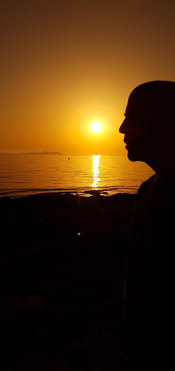 Sunset <a href="/CafedelMar_Ibz/">Café del Mar</a> #tourlife