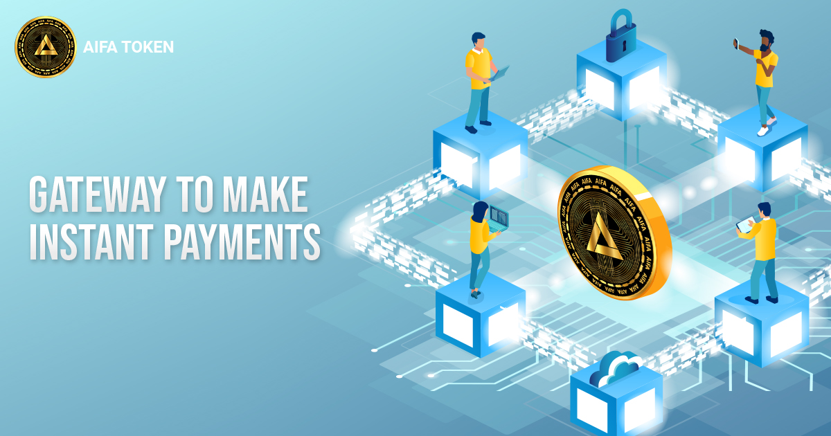 AifaWorld's tweet photo. The AIFA world NFT marketplace will be a simple, yet well-designed platform for all the users to make their payments quicker, easier and better.
Invest in our ICO tokens and watch out for the launch date!
https://t.co/Iyas04GqP3
#blockchain #NFT #NFTmarketplace #crypto https://t.co/x58SslsiWU