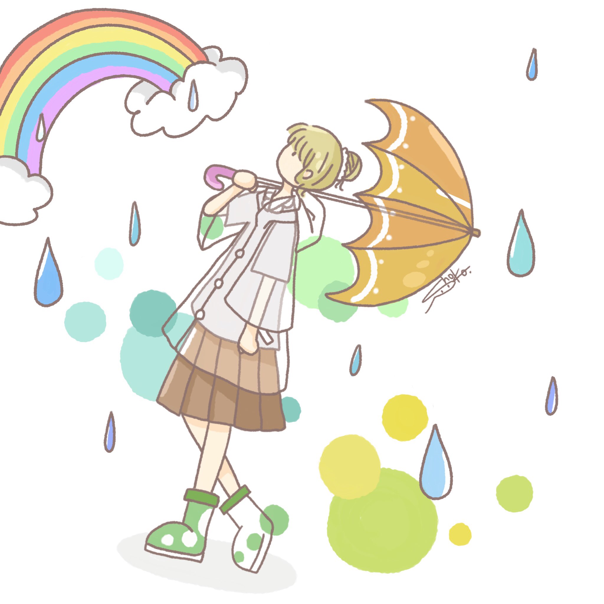 しょーこ Shoko Snp Twitter