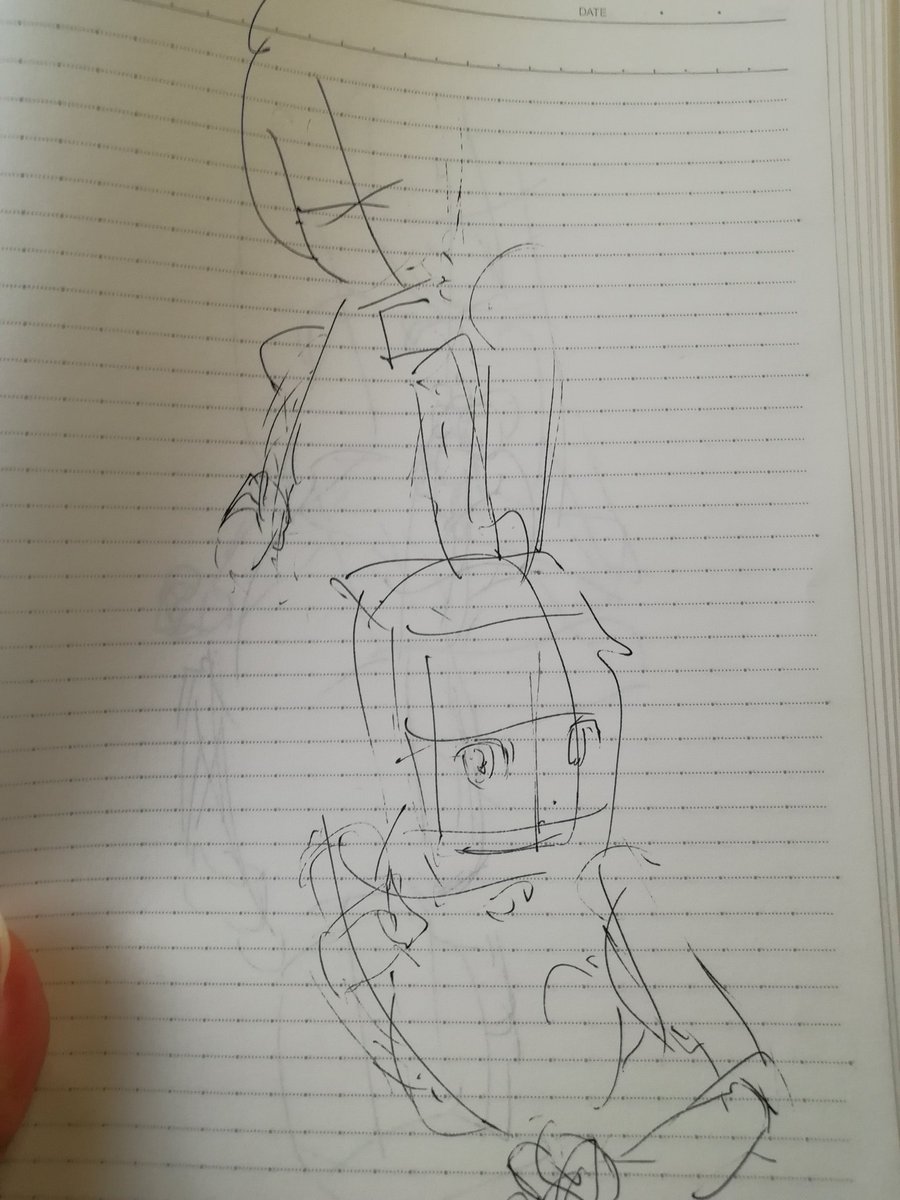 小休止・イン・職場

間合いの取り方がこなれてきた。

これは期待できる。
やはり今夜は、
マックで気分を変えてアウトプットしよう 