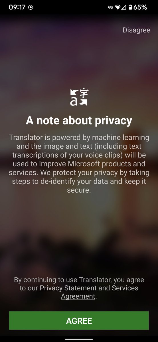 PrivacyMatters's tweet image. Ok. Let&apos;s try &apos;Disagree&apos;. Oh, ok, I can&apos;t use the app if I select &apos;disagree&apos; (it closes).

Ok. Let&apos;s click on those Doc&apos;s. Oooohhh lovely jubbly .. &quot;Your privacy is important to us&quot; (whispered the #DataVampire)