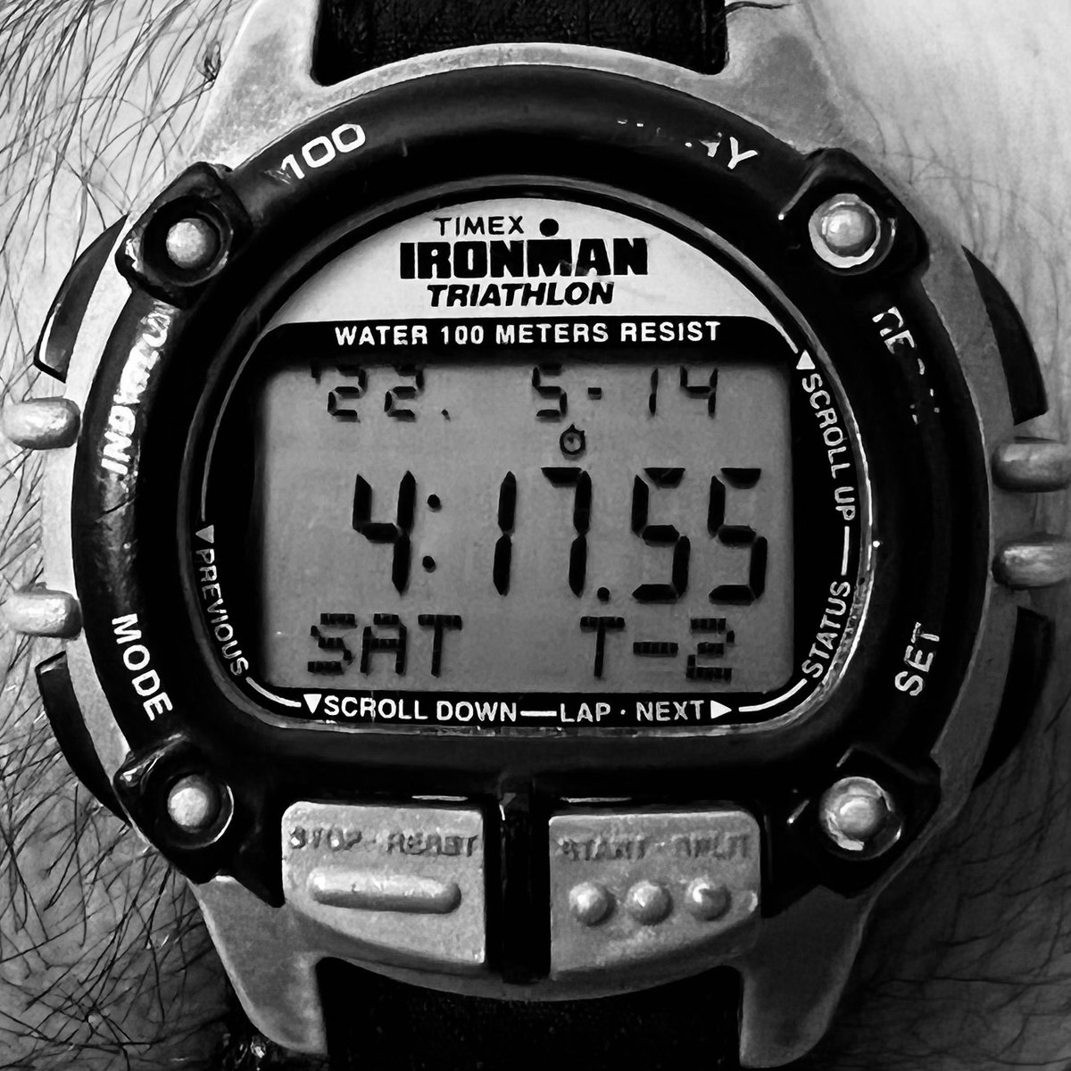 jockowillink's tweet photo. BAYONETS FORWARD. https://t.co/HHVVz2BFDG