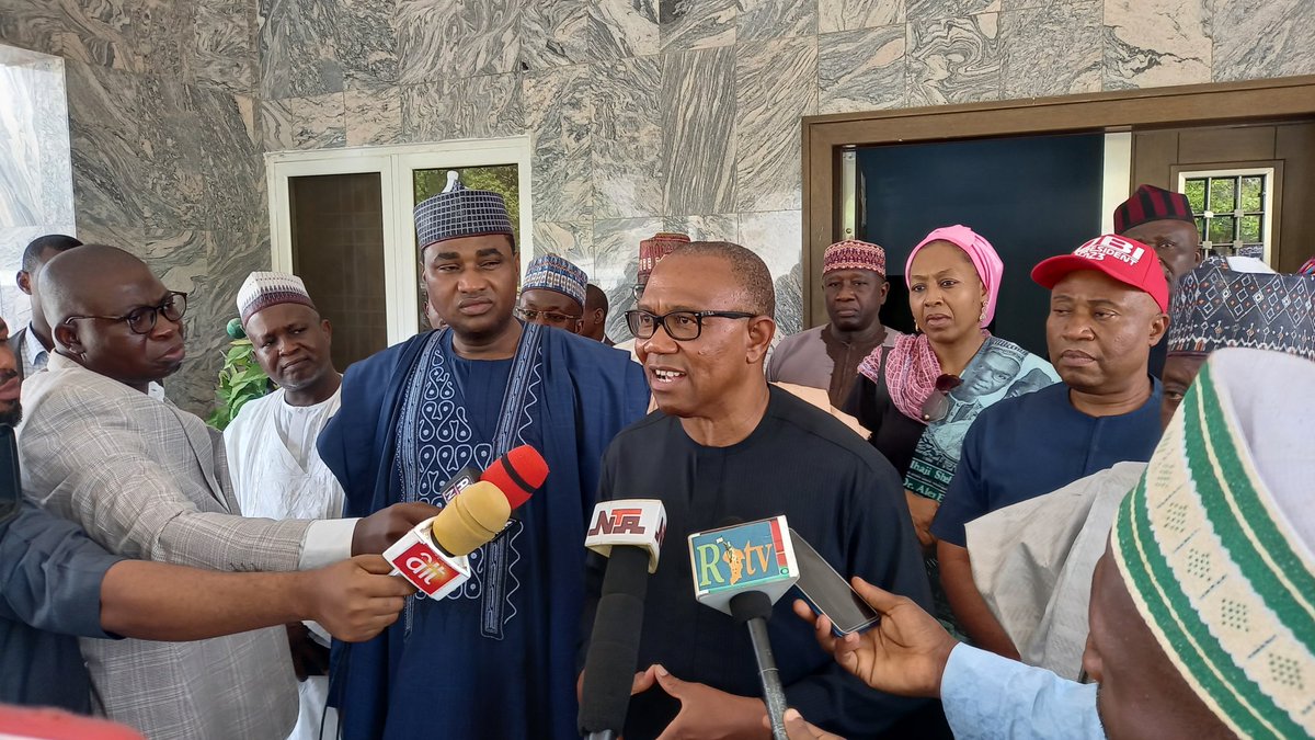 Oseloka H. Obaze (OHO) tweet media