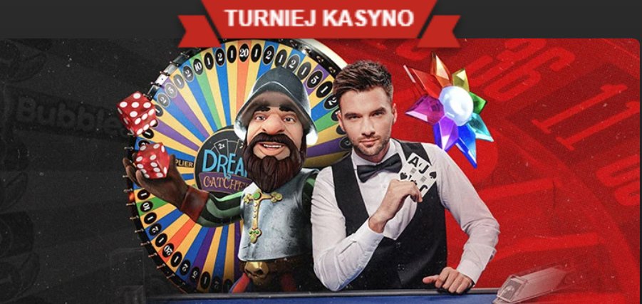 Betsafe_POL's tweet photo. Turniej Wygranych w #Kasyno Betsafe z pulą 100 tysięcy złotych🆕.

⏲️:do 20.05 (12:00)
💰: 100 000 PLN w gotówce
💸Min. zakład: 1 PLN
🎰Wybrane gry
🏁Zasady punktacji: 0,5 PLN wygranej netto = 1 punkt

👉https://t.co/Jl14l8Po6o https://t.co/10Ro0jkiH9