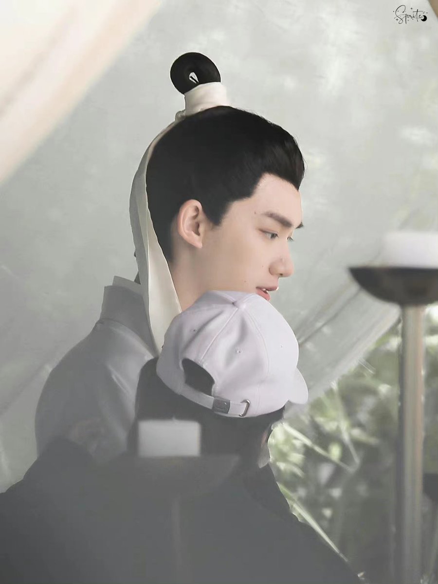 tntdcx's tweet photo. 220514  #丁程鑫 ding chengxin

《书画里的中国 》剧照

© Sprite·丁程鑫 https://t.co/JtRa8CZiHr