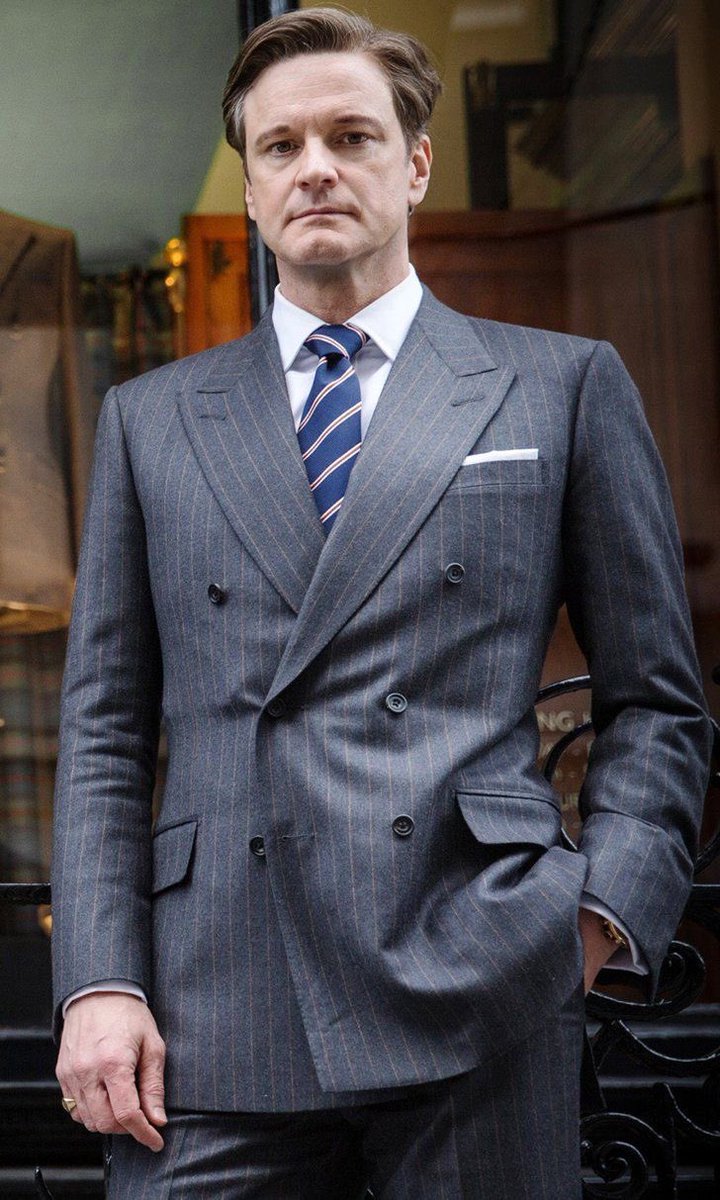 risingsunfashio's tweet photo. Tailor-Made 100% Wool Mens Suit, HK$5,500.00
#menssuit #gentlemansuit #businesssuit #doublebreastsuit #flannelsuit #woolsuit #Kingsman
#ColinFirth #HarryHart #Galahad https://t.co/bjcZyR9Rrj
