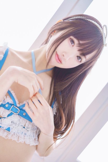 Twitterのコスプレ画像21