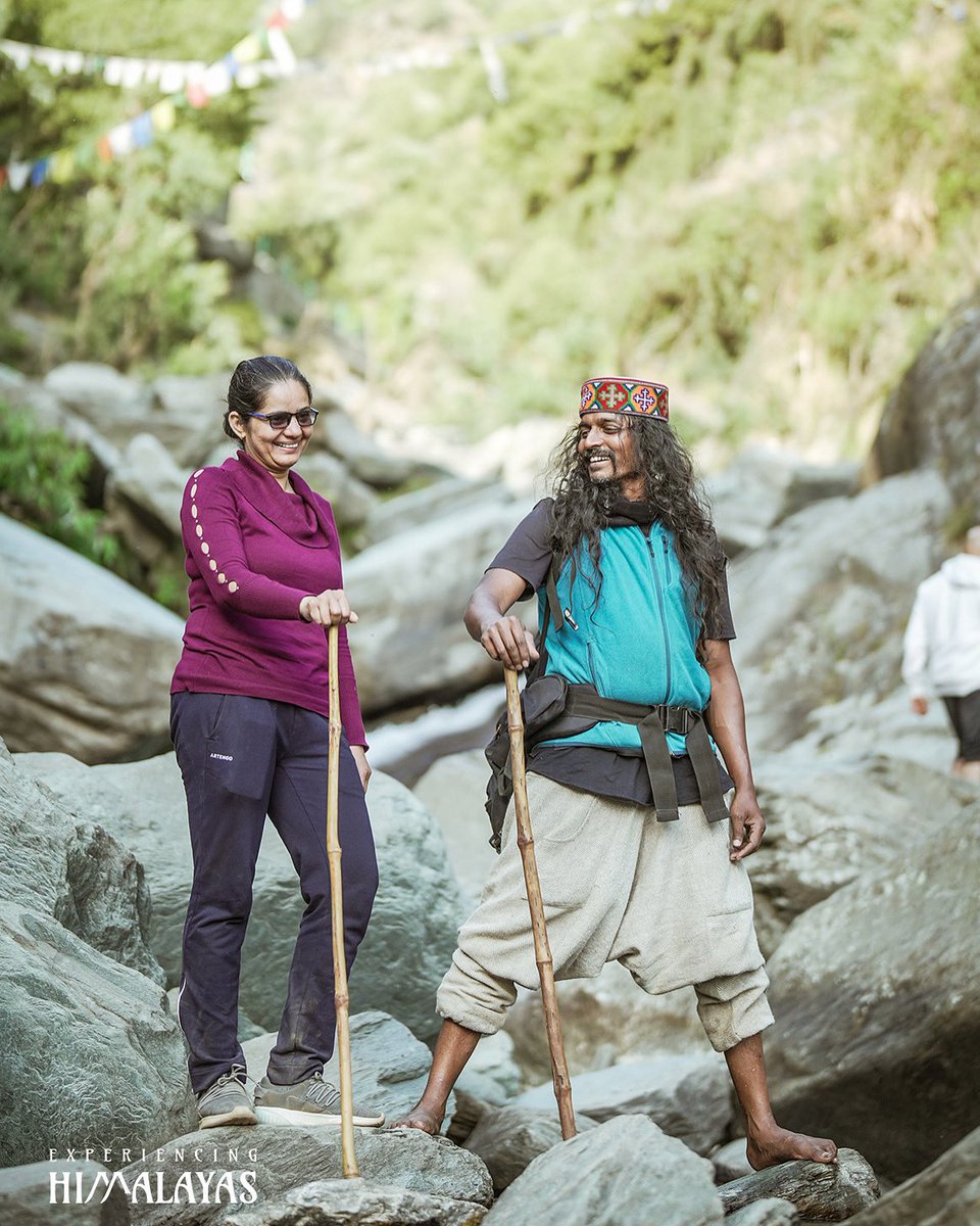 Sometimes, you just need to change your altitude.

#trekking #mountains #healing #healinginnature #himalayas #explorehimalayas