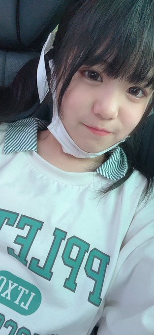 Twitterのコスプレ画像4