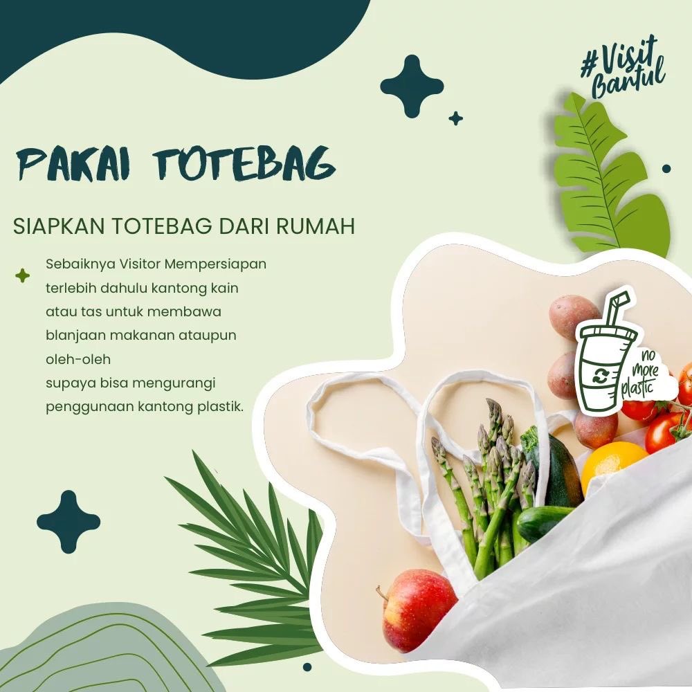 visitingbantul's tweet photo. Selamat sore visitors, Yuk mulai jaga tempat kita berkunjung yah, kita rawat bersama agar tetap bersih dan indah

Selamat berlibur 😀

#visitbantul #visitjogja #bantul https://t.co/aqt5xRGrmw