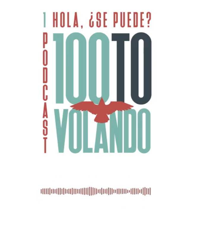 100toV's tweet photo. 🚨 ¡Estreno! 🚨 Hace poco la web, que ya está operativa oficialmente (visitadla, si eso). También estrenamos nuestro #podcast, que se puede escuchar en Instagram (100tovolando) 🎙 https://t.co/lU2Q7urHCv