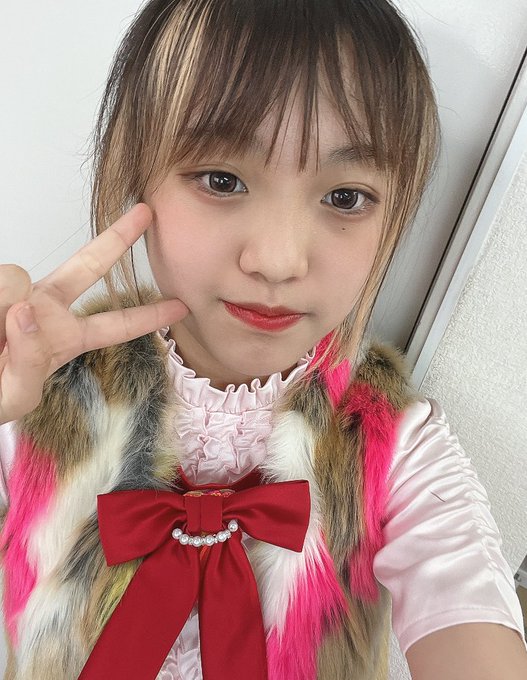 Twitterのコスプレ画像3