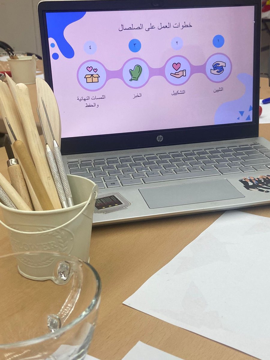 نـــــادي صُنّــــــاع tweet media