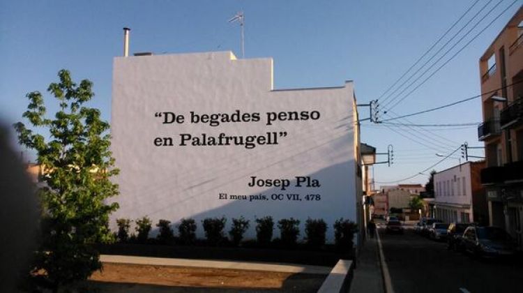 Diuen que no passa res si fas faltes. I és mentida. Perquè l'ortografia s'aprèn llegint. I si llegeixes una paraula escrita malament moltes vegades el cervell desaprèn el que ja havia après bé. Les faltes són violència verbal, són ignorància, són sabotatge a la cultura catalana.