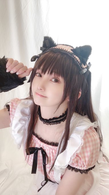 コスプレイヤーとうかのTwitter画像17