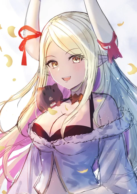 クビラ 