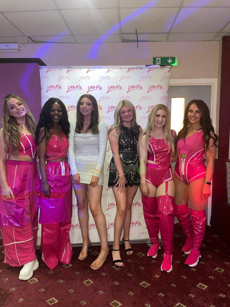 ACES Netball club tweet media