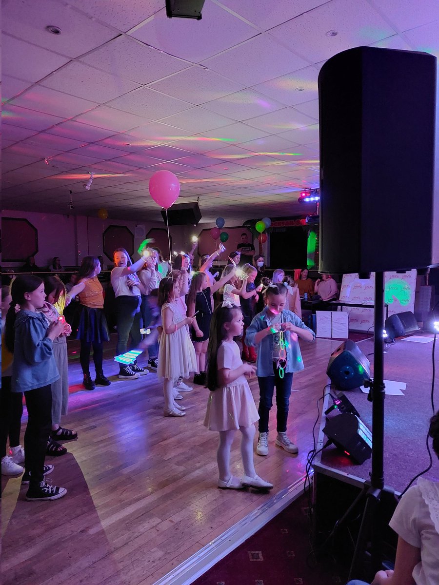 ACES Netball club tweet media