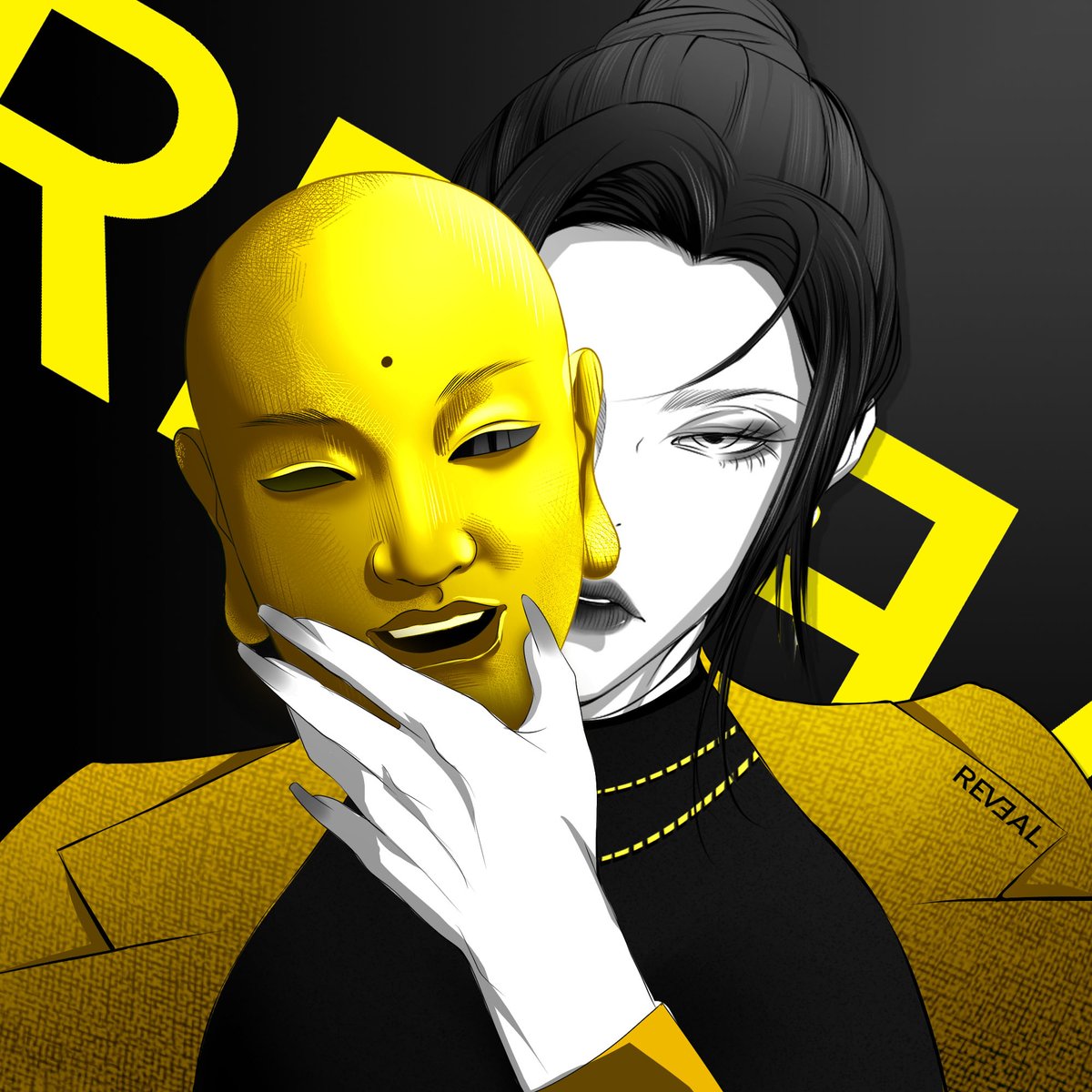 Xu jiang | CATO tweet media