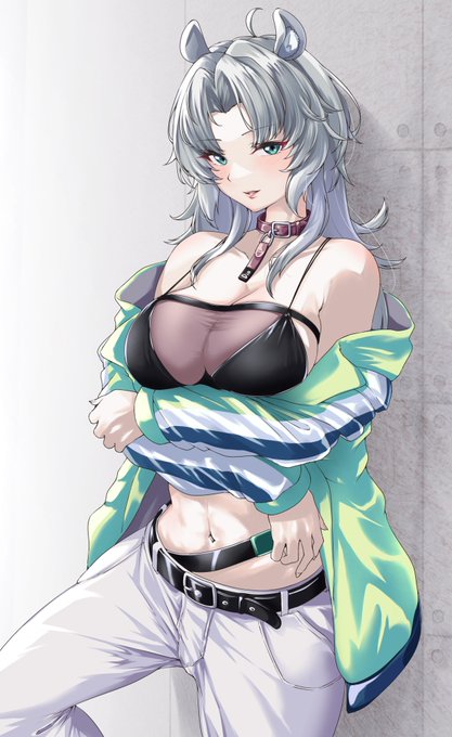 skeb納品しました!
リクエストありがとうございます!🙇‍♀️ 