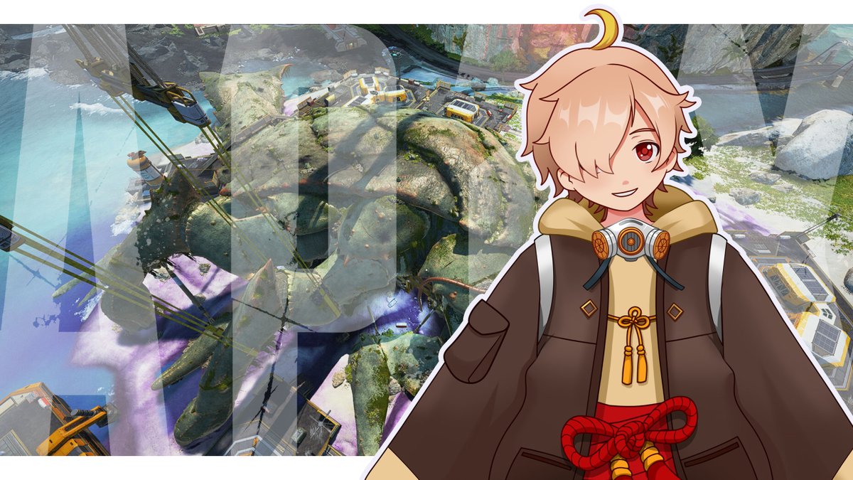 ba7_Mars's tweet photo. อยู่ๆก็อยากวิ่งเล่น
>> https://t.co/NrX3rUc1pu
#ApexLegends #Mars_live #Vtuber #VtuberTH https://t.co/HlvUjLU9h9