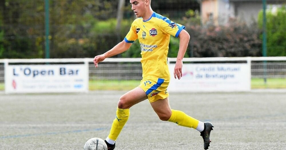 Le Télégramme Brest tweet media