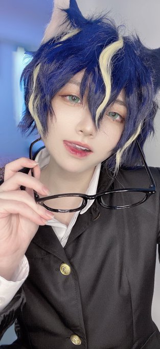 コスプレイヤー絲のTwitter画像50