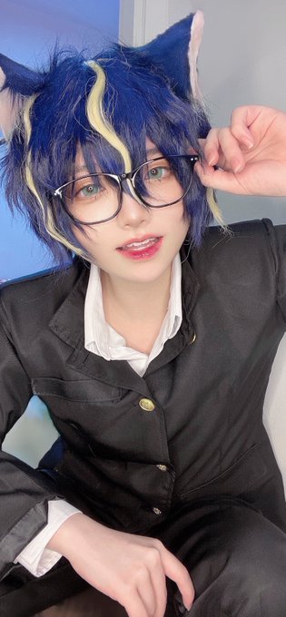 コスプレイヤー絲のTwitter画像48