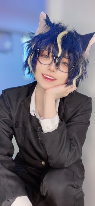 コスプレイヤー絲のTwitter画像49