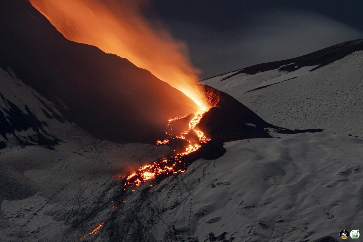 Etna • 14/5/2022
© Giuseppe Distefano / Marco Restivo