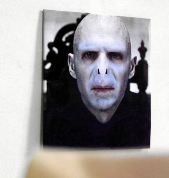 PotterWorldUK's tweet photo. This is just awesome! https://t.co/8NxMlBG4bd