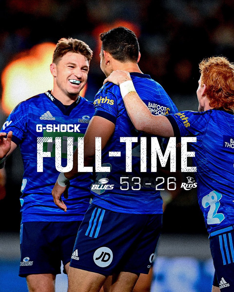 The Blues tweet media