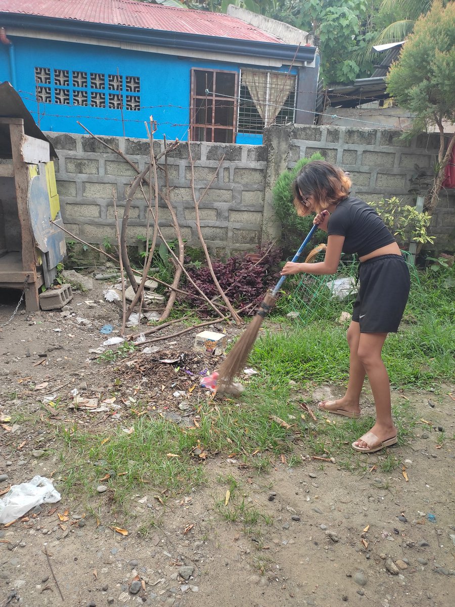 chandyliciousxz's tweet photo. “Progress is impossible without change, and those who cannot change their minds cannot change anything.” - unknown
Help save mother earth! Be the change. ❤️
#CUOSO_EnvironmentalAwareness
#CUOSO_Cares
#CUOSO
#CUnitedForMotherEarth https://t.co/TtjEKHGrMs