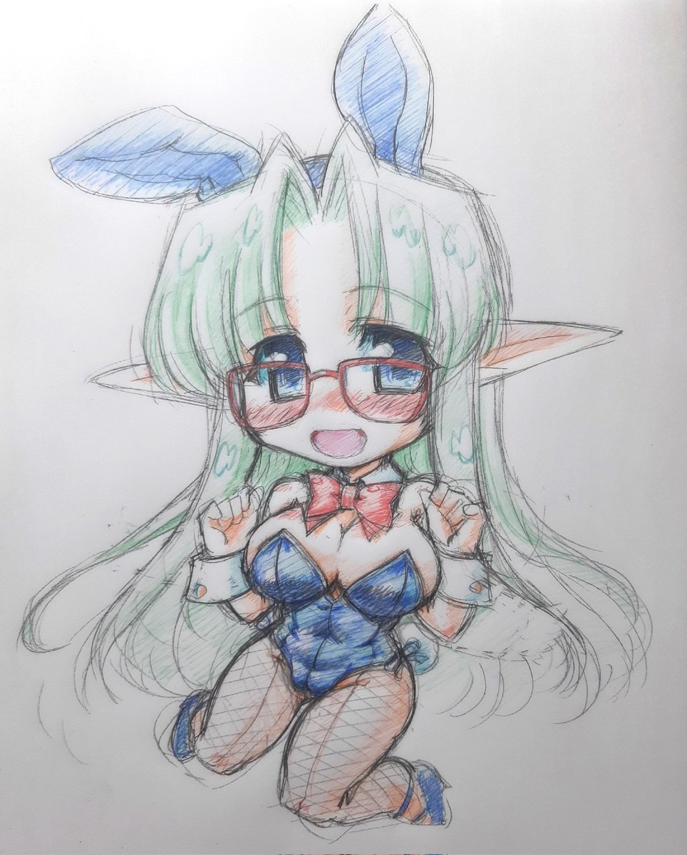 参考出展
「かわいい」代表(自薦) 